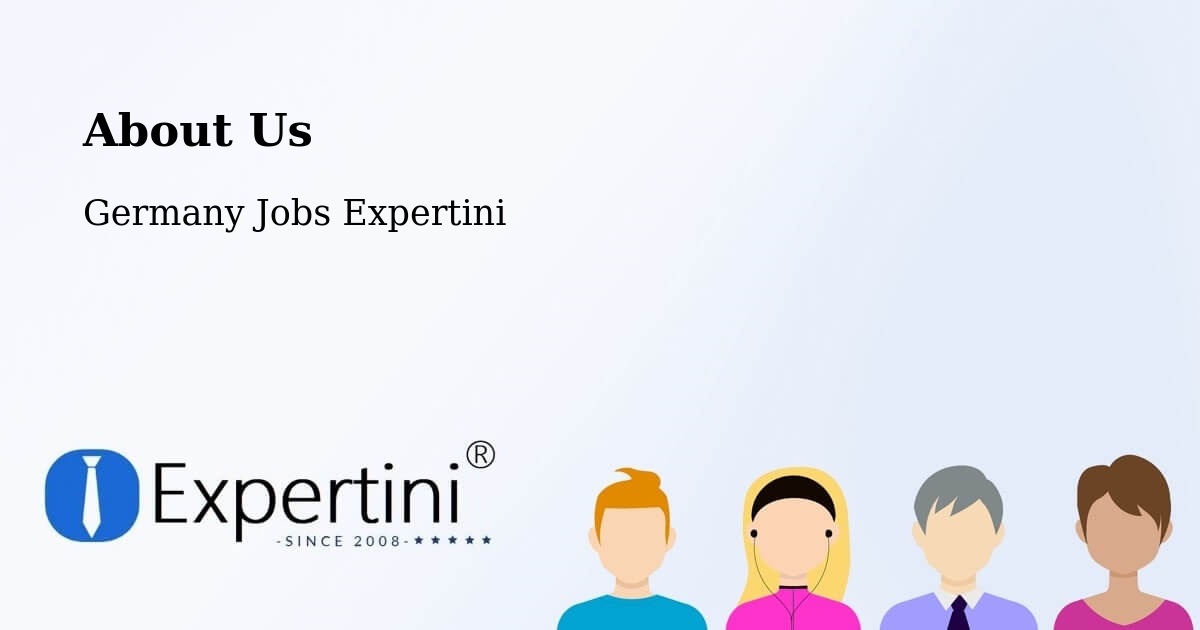 About Expertini Recruitment Platform  – Rastede - Rastede, Germany Jobs Expertini