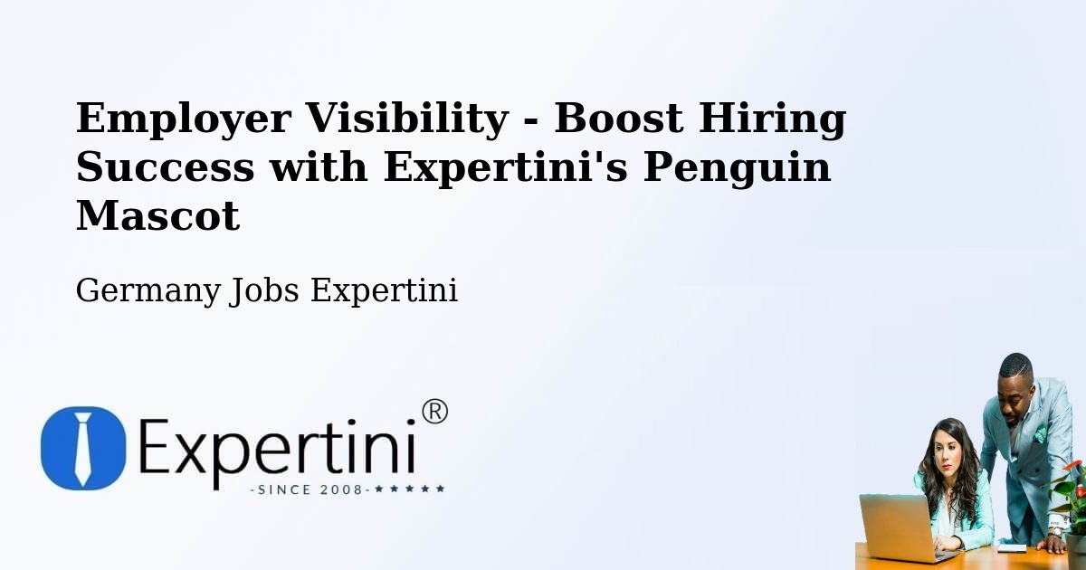 CV and Resume Visibility Optimization – Rastede - Germany Jobs Expertini